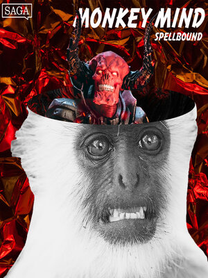 cover image of Spellbound